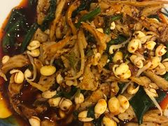 -海富荣·锅贴·陕菜家常菜(阳光城店)
