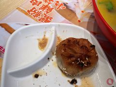 -小杨生煎(浦江欢乐颂店)