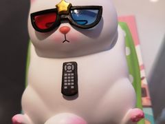 -泡泡玛特POPMART(崇文门国瑞城店)
