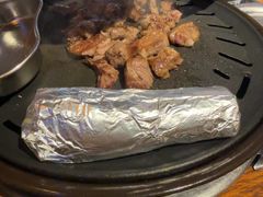 -济州爱肉堂(总店)