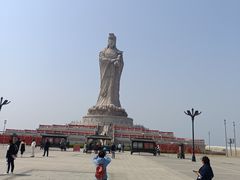 -天津妈祖文化园