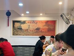 大堂-锦泓老字号猪脏粉(东联大厦店)