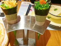 -花漫里日式餐厅(刺桐店)