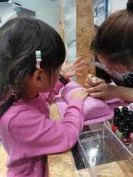 -MINI MARS KIDS CLUB亲子家庭中心(长宁天山店)