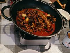 -彭耕记猪油炒小菜(吉联mall店)