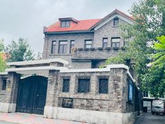 -天津五大道文化旅游区