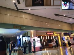 -万达影城(江桥万达广场IMAX店)