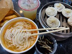 -蔡林记(昙华林泛悦汇店)