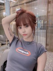 -3AM·S HAIR SALON烫发染发接发