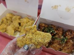 -悠个炸鸡(南京创始店)