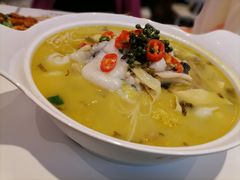 -鱼你在一起(闵行龙盛国际店)