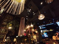 -胡桃里音乐酒馆(环亚凯瑟琳广场店)