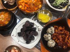 -绣旻烤肉吧(总店)