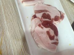 -平山城鑫烧烤(建国楼店)