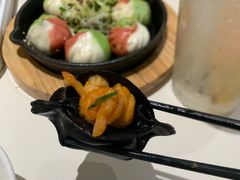 -蔡澜点心·粤菜(嘉里中心店)