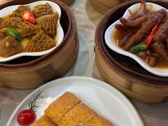 -益健美食大广场(北岭店)