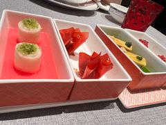 -柿合缘新京菜(国金中心商场店)