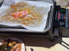 -玫瑰花园自助烤肉(顺义鑫海韵通店)