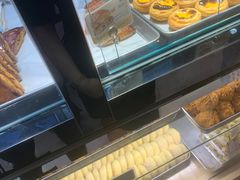 -鲍师傅糕点(国金街店)