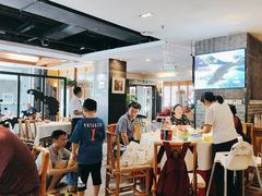 -辣婆婆(航天桥店)