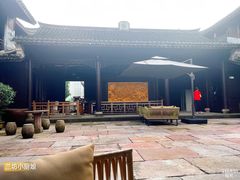 -前童古镇
