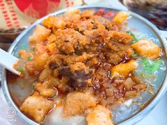 -豆相识•九九豆腐脑(牛咡桥店)
