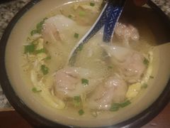 -南京大牌档(之心城店)