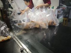 -吴山烤禽 (吴山路店)