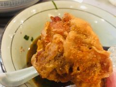 -阿捡忭京炸鸡(韭菜园总店)