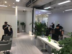 -P.STYLE派斯造型