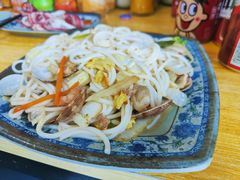 -福州人铭小吃