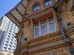 -马勒别墅·中餐厅