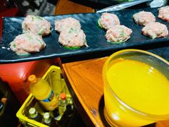 -莽子老火锅(大坪店)