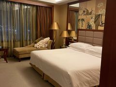 -深圳凯宾斯基酒店