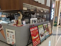 -君之狮子山·轻糖烘焙(松江印象城店)