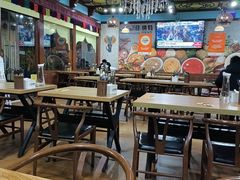 -清真·AL-JANNAT 佳纳特餐厅(狮子桥店)