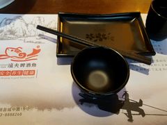 -渔夫啤酒鱼总店