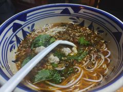 -蜗牛小馆醉乡民谣云南菜(惠新西里店)