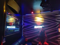 -唱吧麦颂KTV(萧山加州阳光广场店)