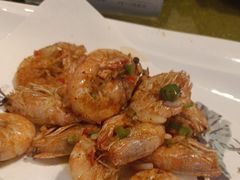 -小秦淮·南京土菜(新亭西路店)