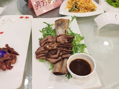 -北京圆山大酒店·餐厅