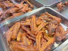 -宋氏御香食品(滨河路店)