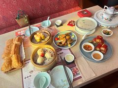 -点都德(华强北店)