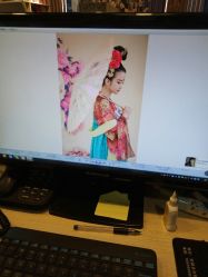 点击看大图 -素合写真摄影(合肥原创店)