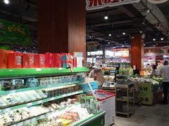 -旺豪超市(胜利购物广场店)