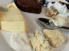 -拉蒂娜·巴西牛排馆 Latina·Brazilian Steakhouse(陆家嘴旗舰店)