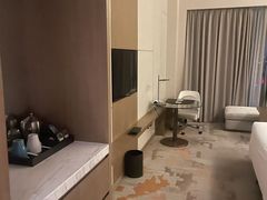 -上海国展宝龙丽筠酒店