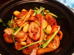 -一澜江宴·江景地标楚菜(江滩公园店)