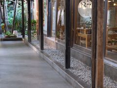景观位-生机蔬食·24节气料理餐厅(番禺广场店)