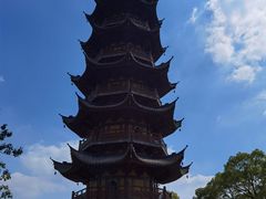 -龙华寺